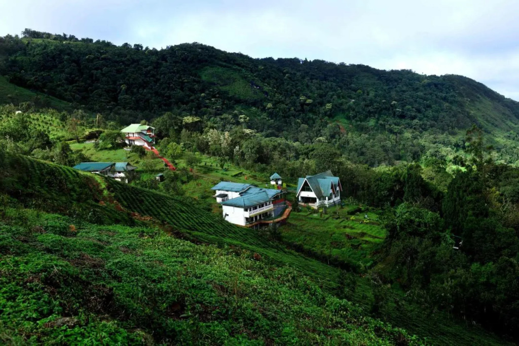 Camelot Resort