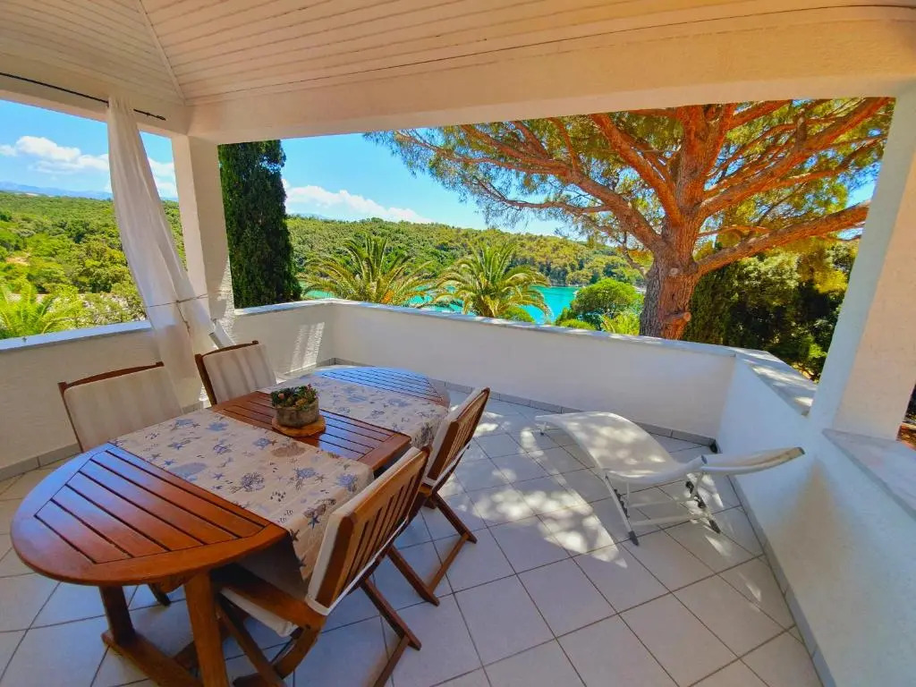 Villa Lucija