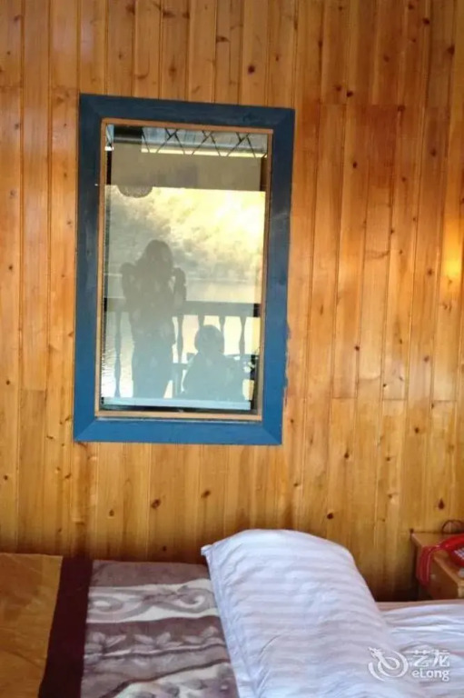 Number 7 Lige Inn - Lijiang