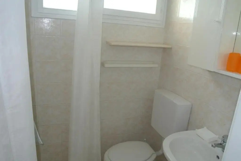 Appartamento Cristallo 25