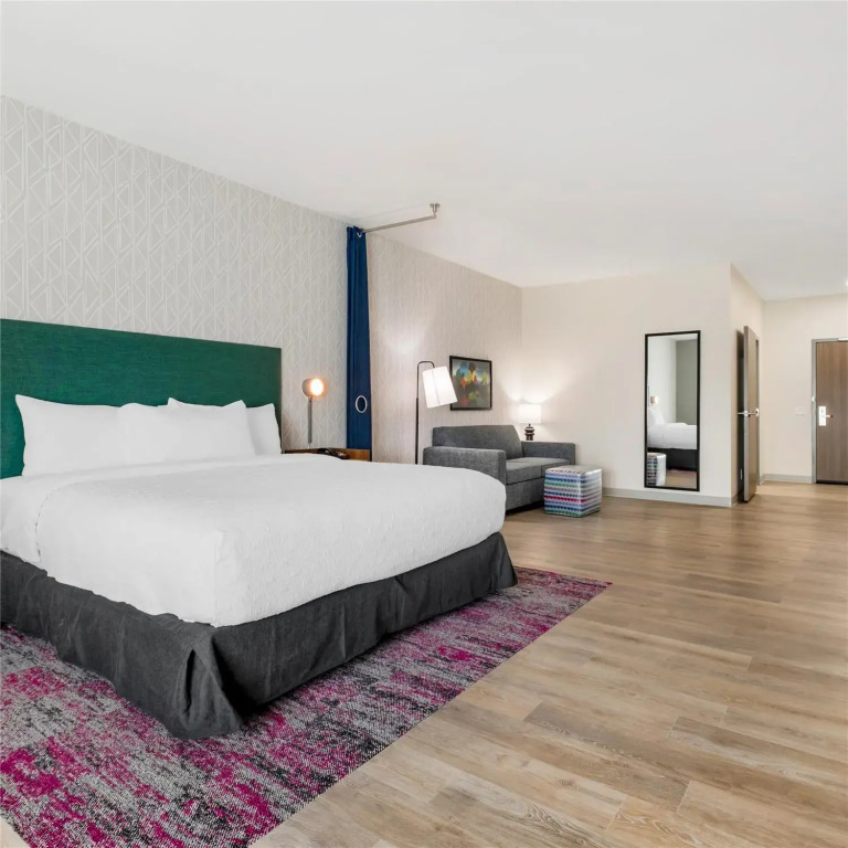 Home2 Suites By Hilton Richmond, Ky