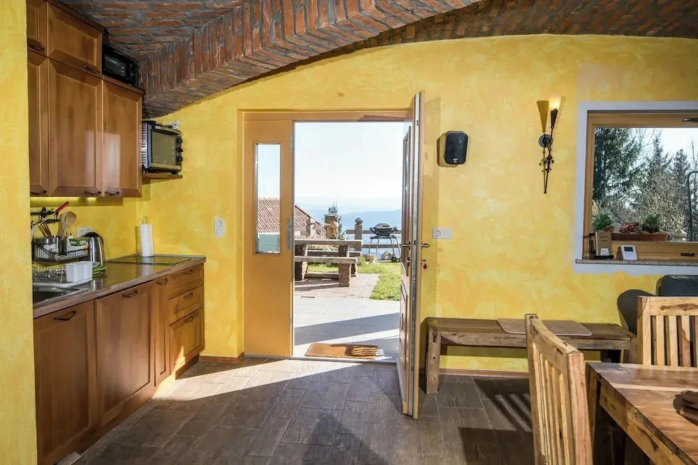 Mt Krvavec Apartment Story