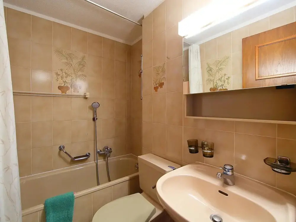 Apartment Residenza Chesa Margun 78-3 by Interhome