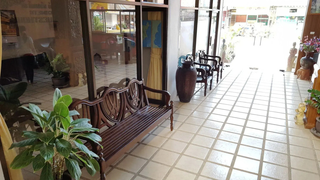 Holiday Guest House