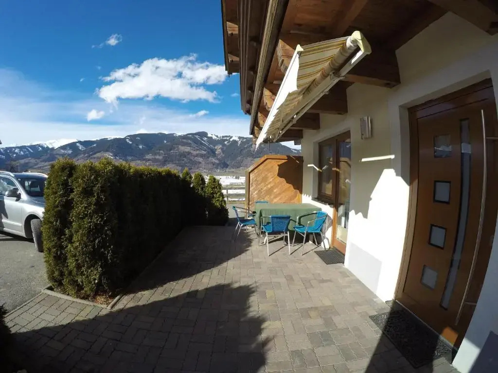 Appartement Felix