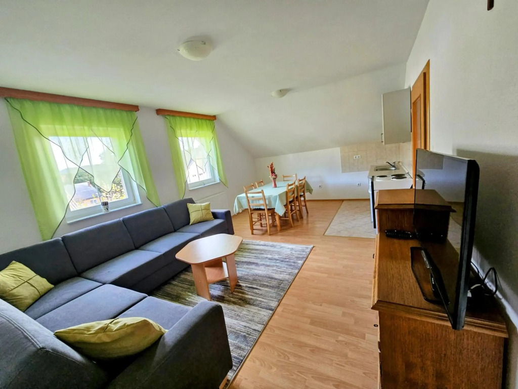 Apartman M. Rados