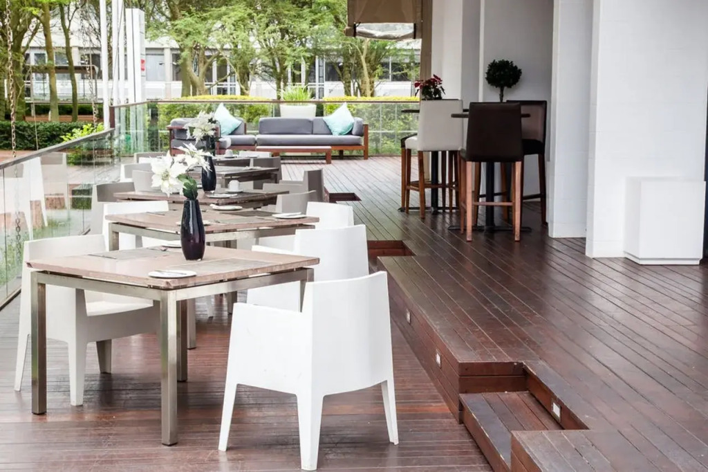 The Square Boutique Hotel and Spa