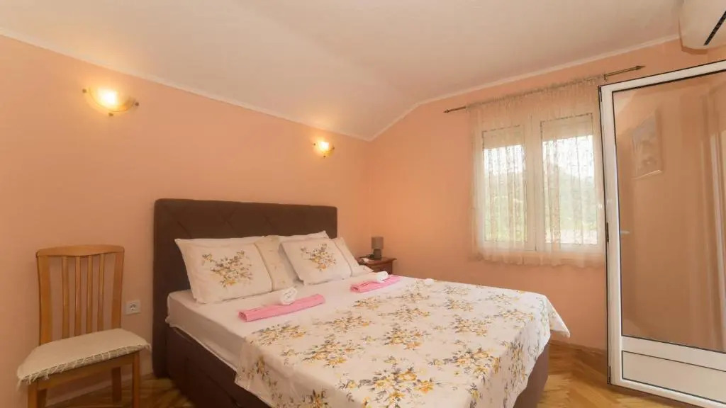 Cicvaric rooms