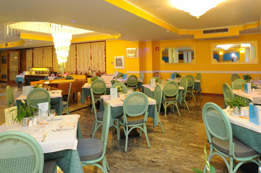 Hotel Alexander