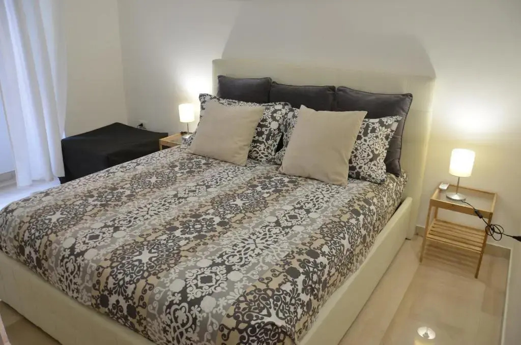 Rome Guest House Saint Peter