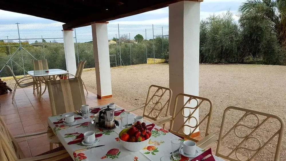 Casa Manolín