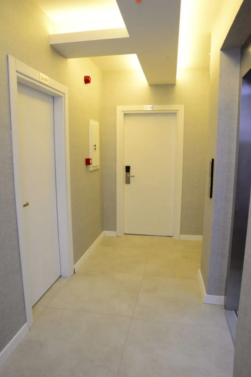 Gardenya Suite Hotel