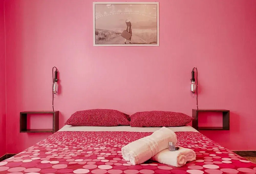 Cuma Suites