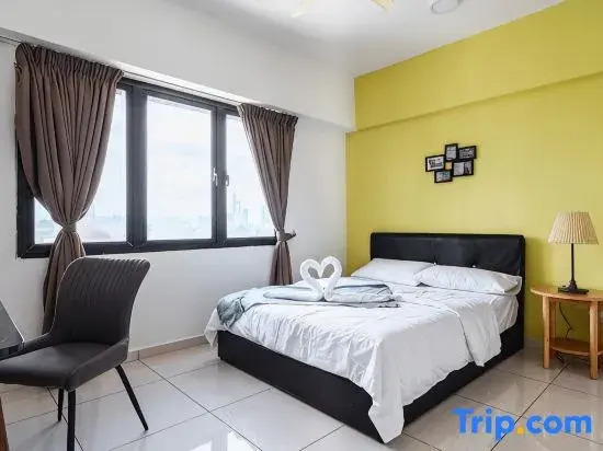 Avenue D'Vogue Seksyen 13 by Airhost