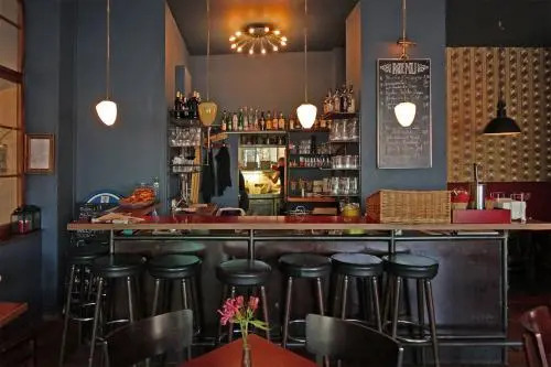 Die Fabrik - Hostel