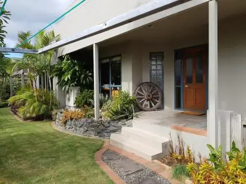 Seaside B&B
