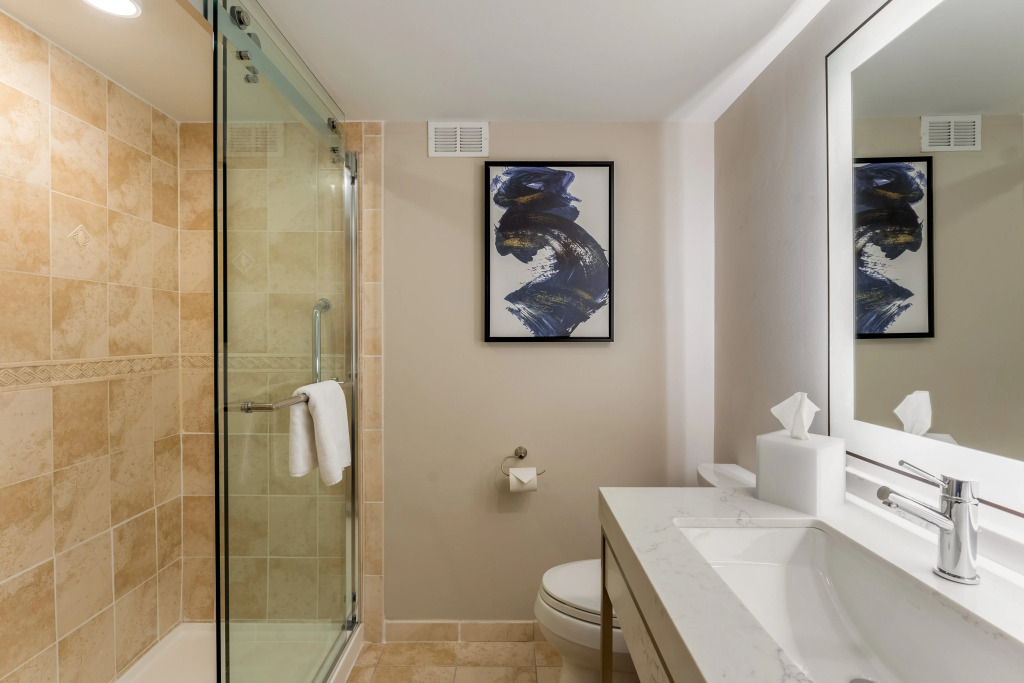 Crowne Plaza Orlando-Downtown by IHG