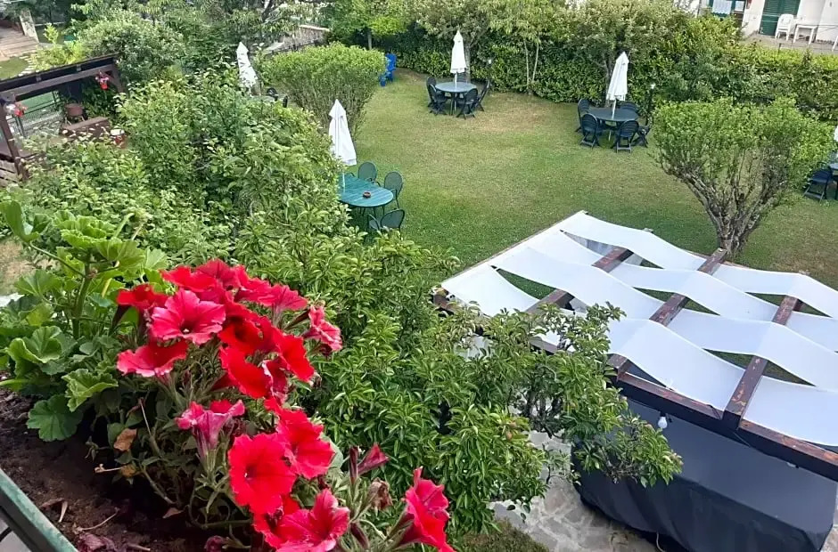 B&B Villa Guido