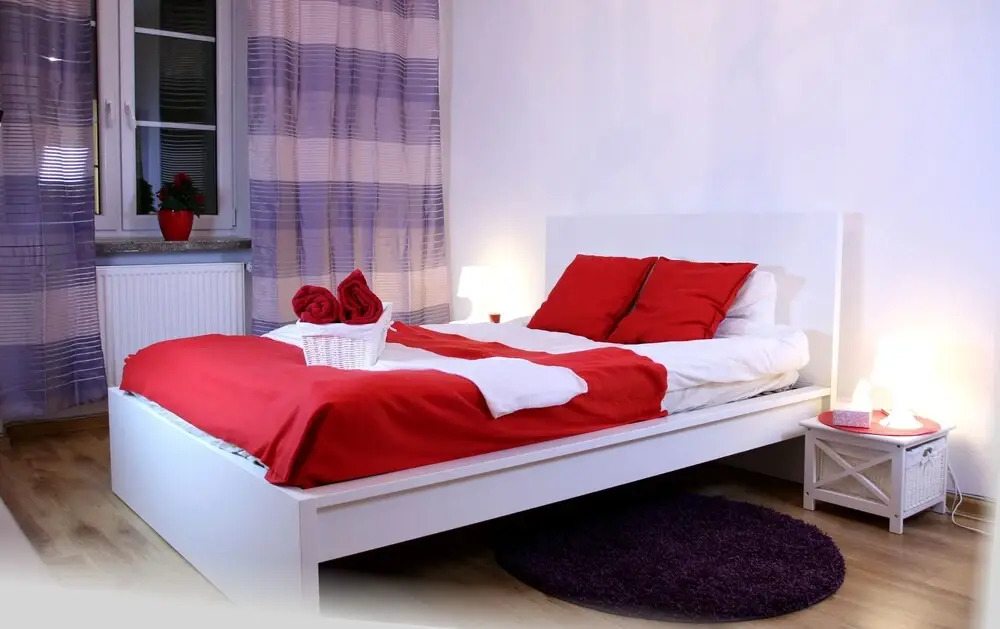 Old town bed & breakfast