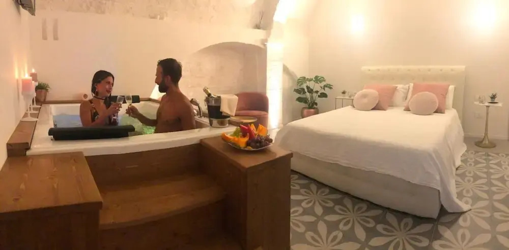 Nenetta Rooms & Suites Monopoli