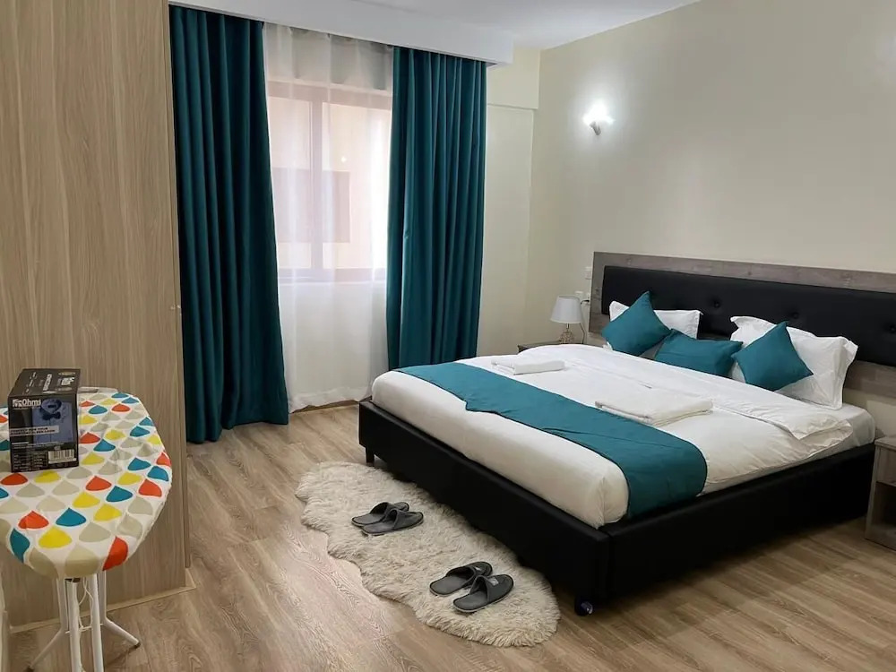 Moon Valley Dubai Style Apartments by Bliss Haven