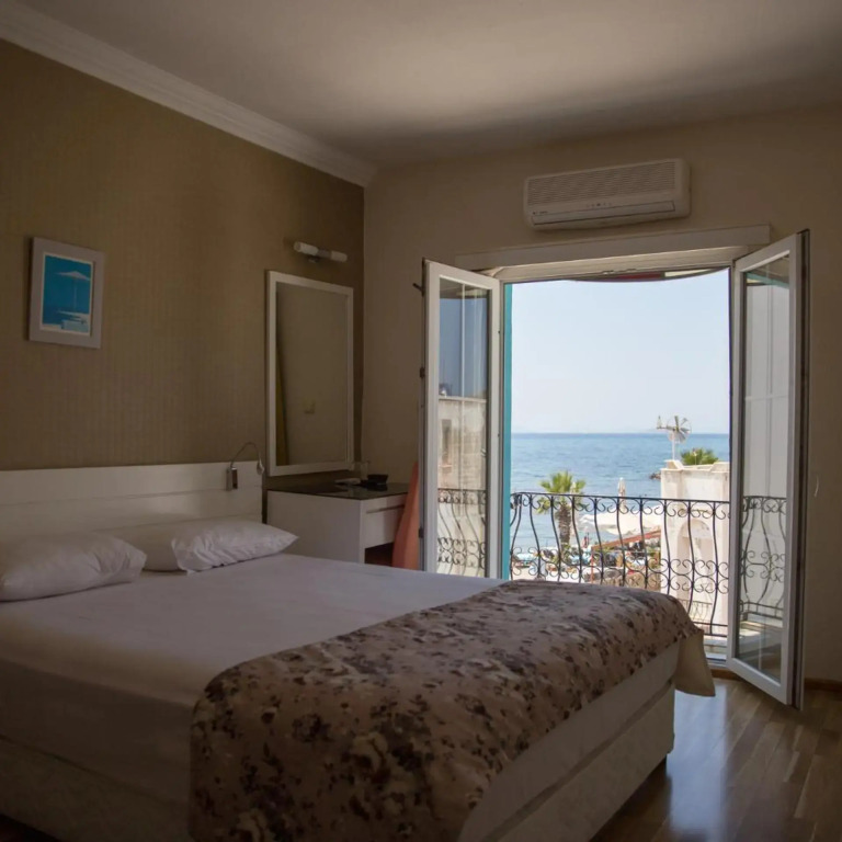 Kortan Hotel