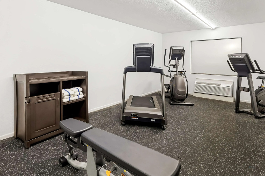 SureStay Plus by Best Western Beaumont
