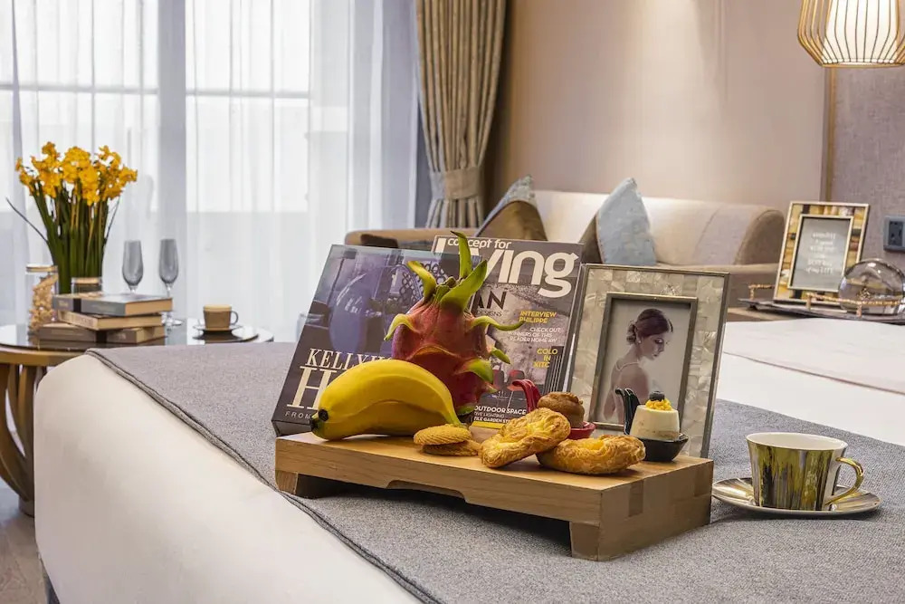 Grand Barony Hotel