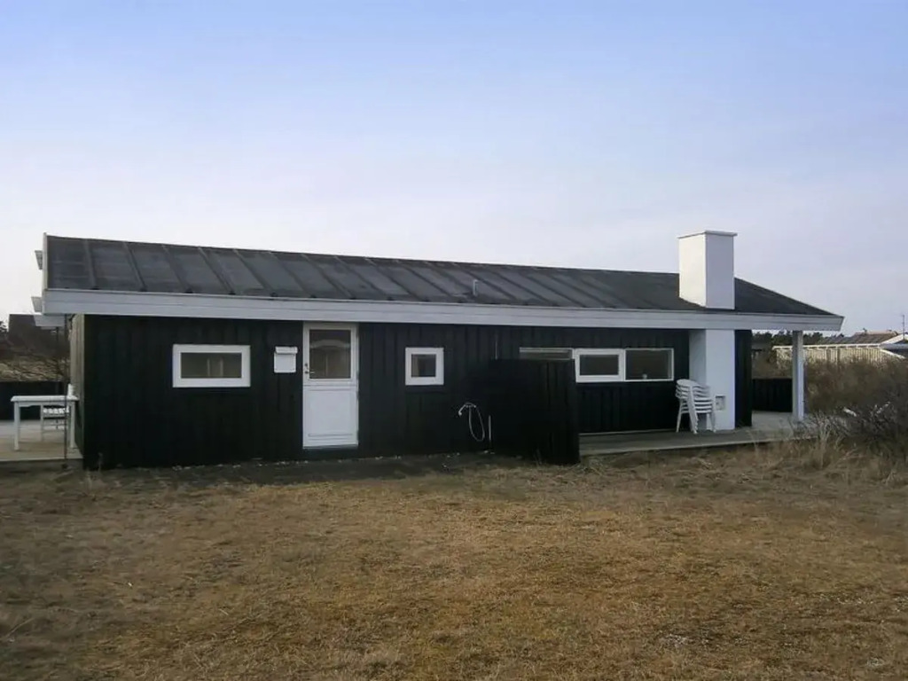 Holiday Home Märta - 300m from the sea by Interhome