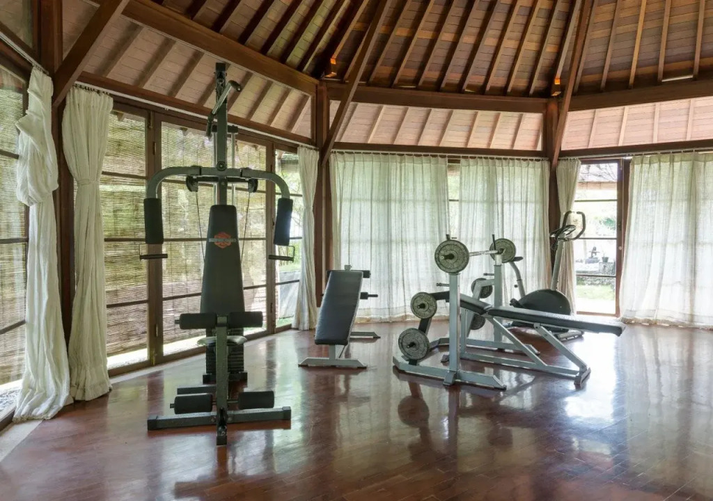 Canang Sari Villas