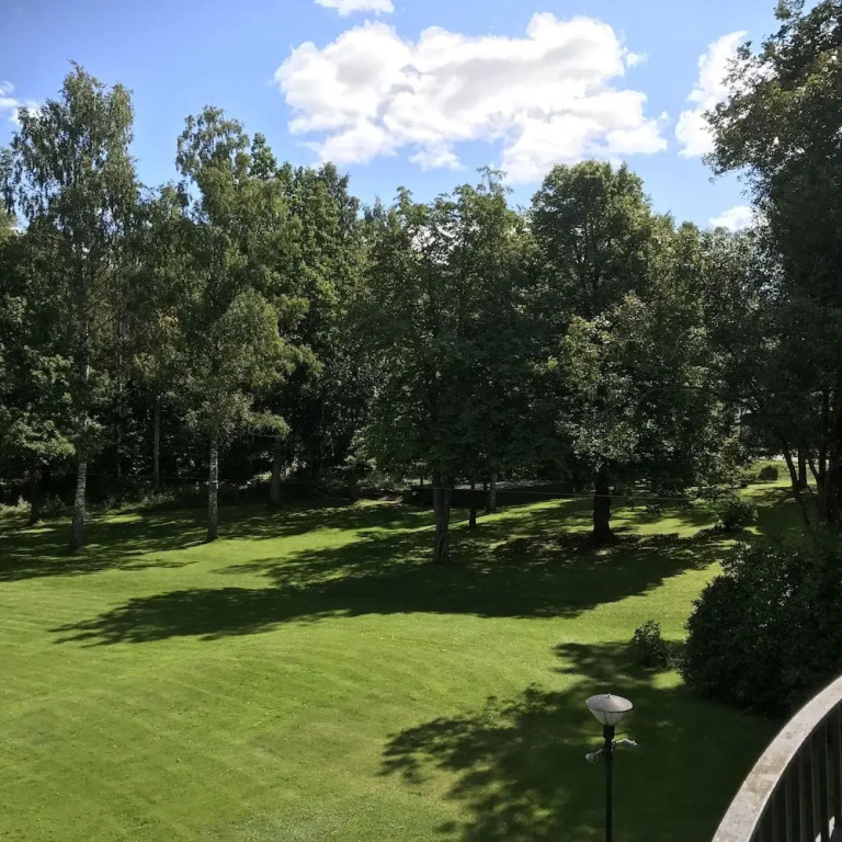 Hellefors Herrgård
