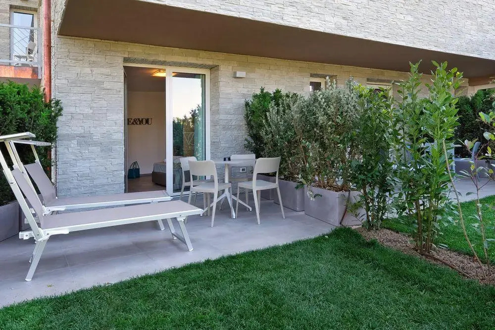 Relais Villa Clodia