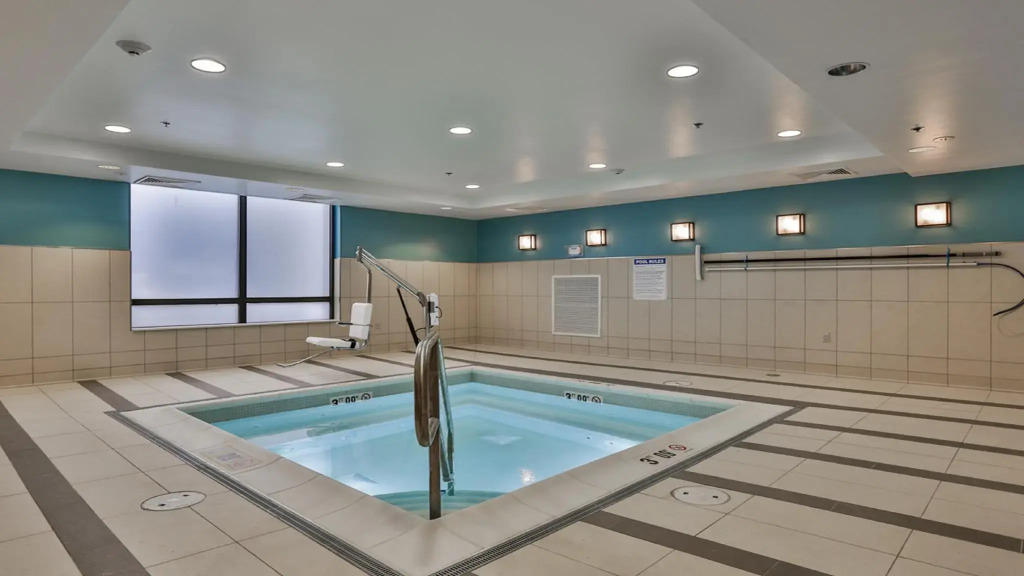 Holiday Inn Express Boston North-Woburn by IHG