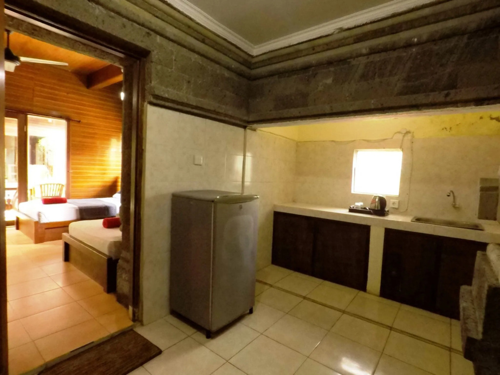 Villa Happy Jimbaran