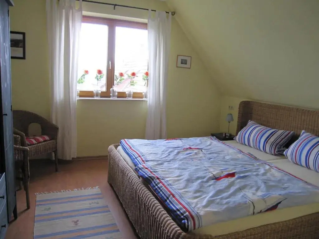 Ferienwohnung Gertraud Müller