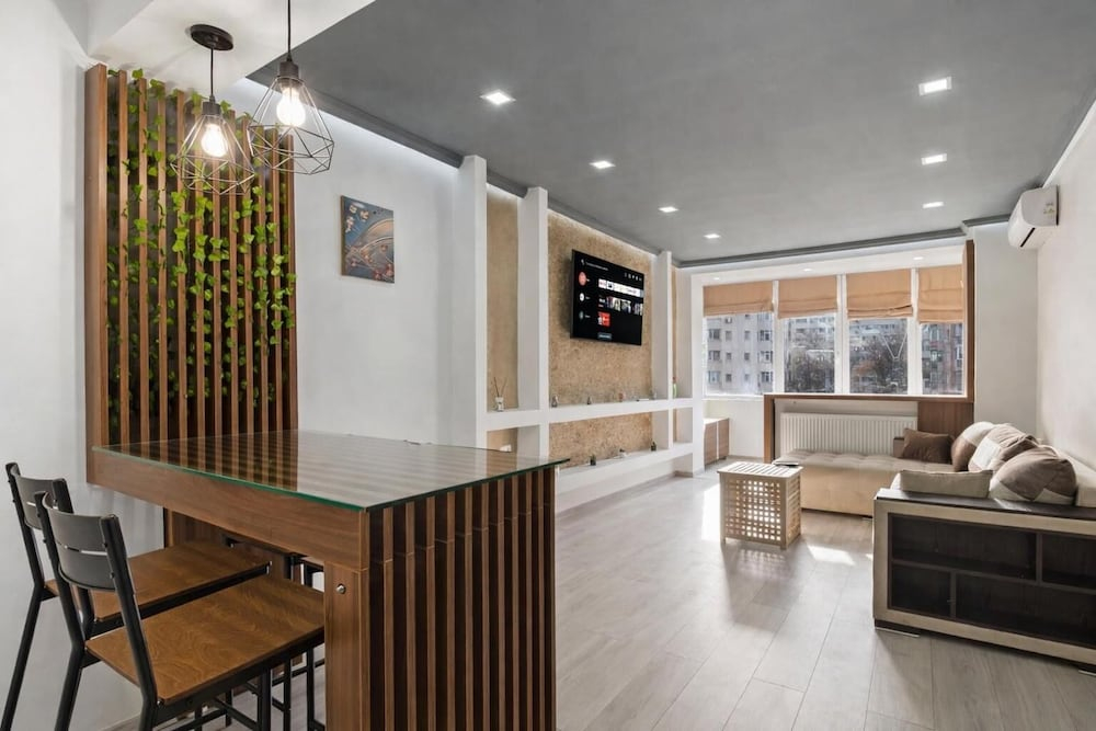 Apartament Lucas București