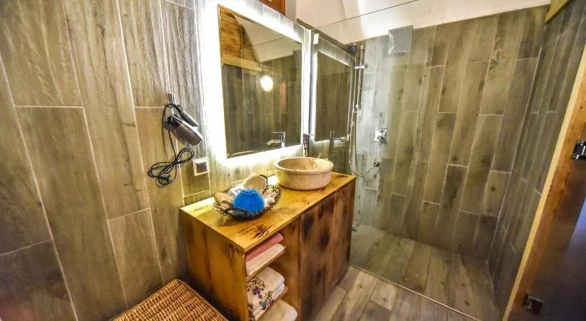 Akhan Kervansaray Hotel - Special Class