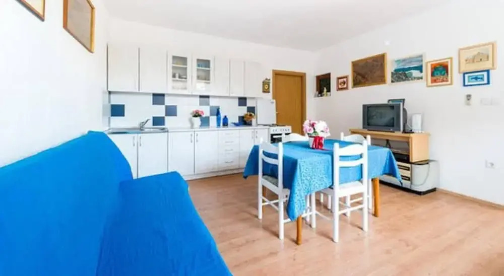 Cute Apartment With Great Position