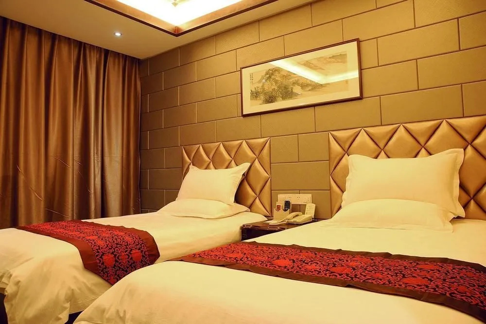 Hangzhou Dushi Yunduan Hotel