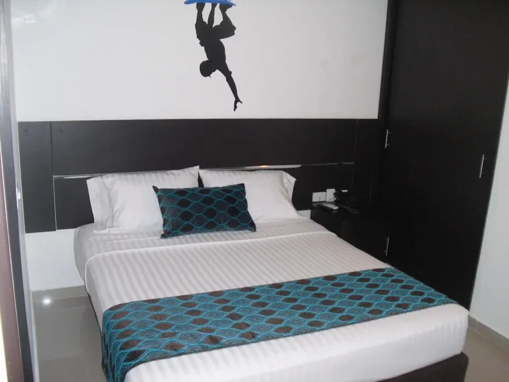AW Hotel Sport