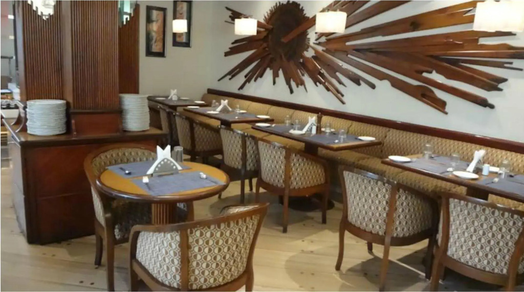 Hotel Residency Andheri