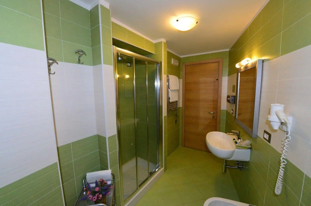 Relais Parallelo 41