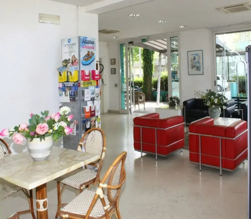 Residence Marittimo Riccione