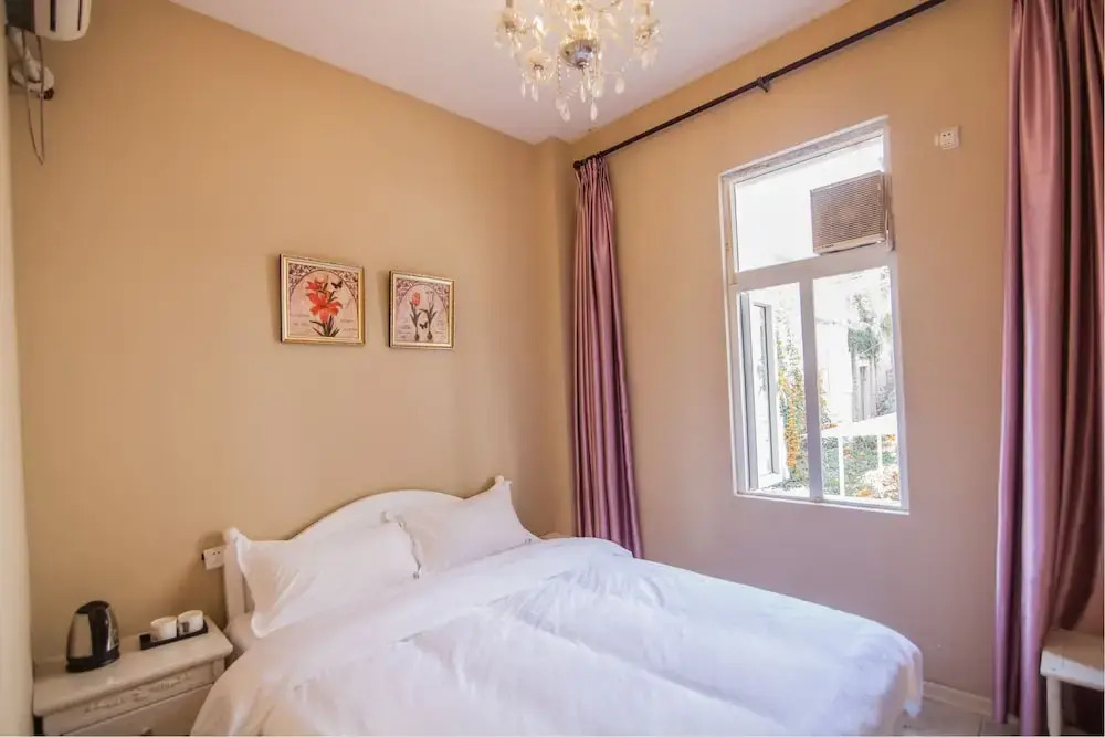 Gulangyu Liuyue Garden Resort Hotel