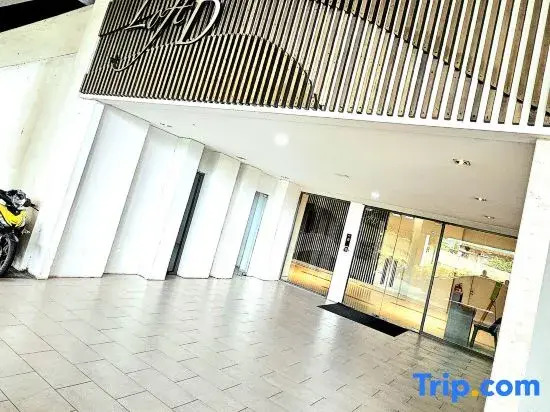 The Loft Imago KK Time Square - 4 Bedrooms/ 10 PAX