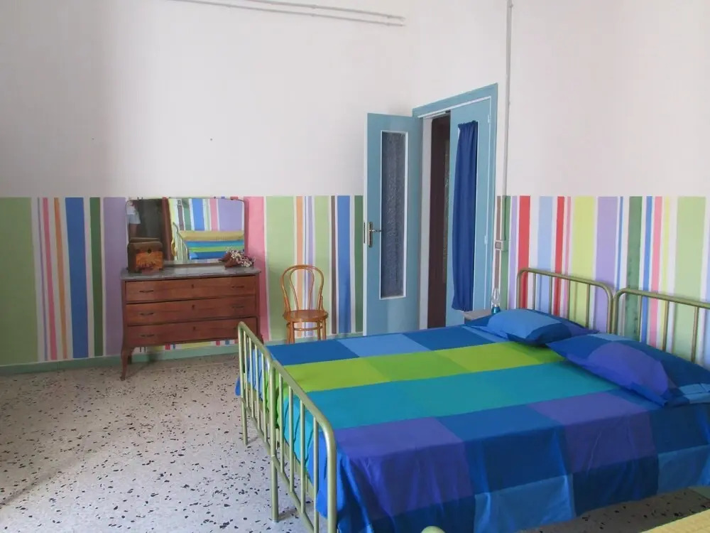 Casa di Chiara