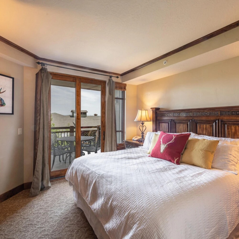Hyatt 344b One Bedroom, Park City