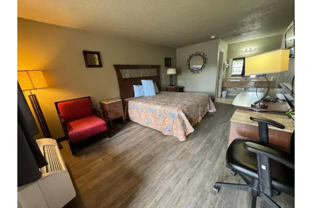 Southern Inn By OYO Walterboro I-95