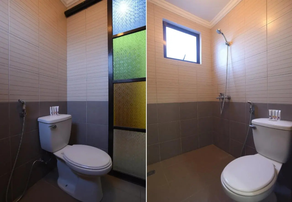 RedDoorz Plus at Balai Sofia Bed & Breakfast Batangas