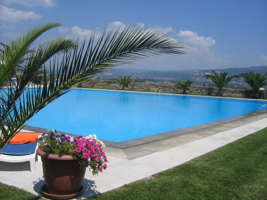 Forte de São Francisco Hotel Chaves